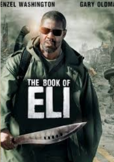 ดูหนังออนไลน์ THE BOOK OF ELI (2010) คัมภีร์พลิกชะตาโลก